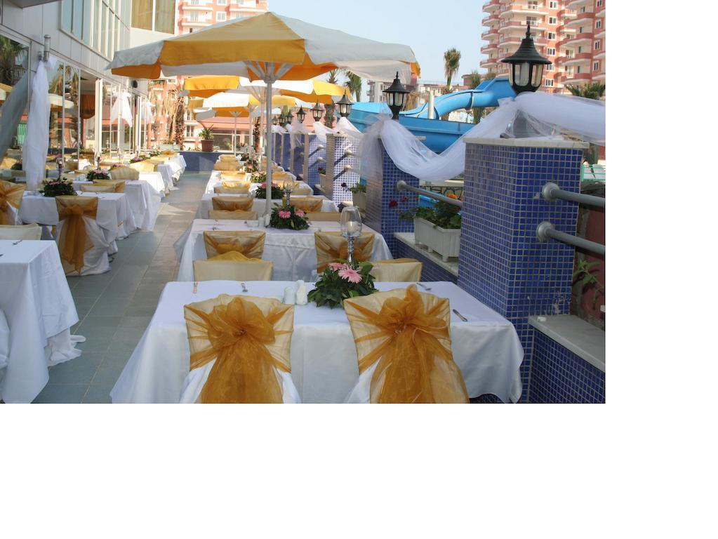 מהמוטלר Ares Hotel מראה חיצוני תמונה