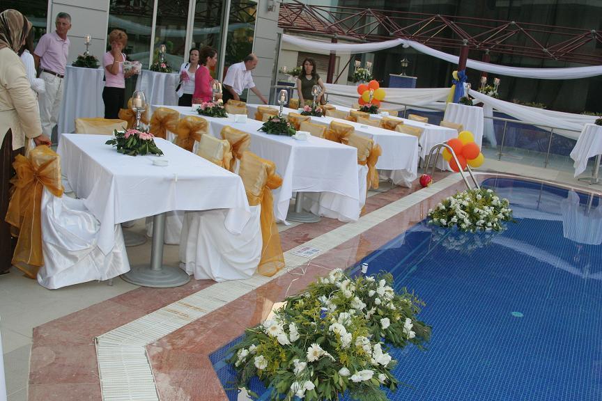 מהמוטלר Ares Hotel מראה חיצוני תמונה